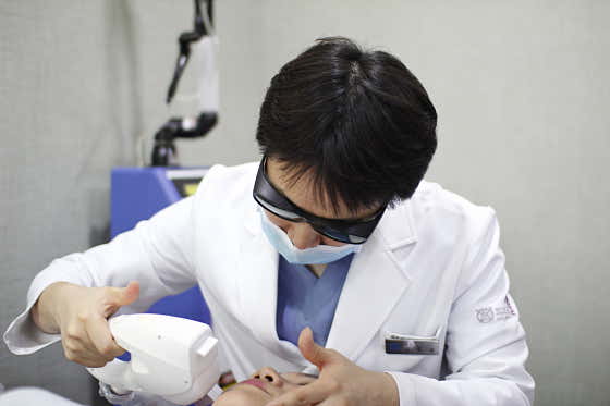 Seoul HP Dermatology Clinic