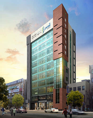 Gwangmyeong 21st Century Hospital