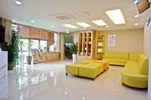 Seosan Bright Eye Clinic