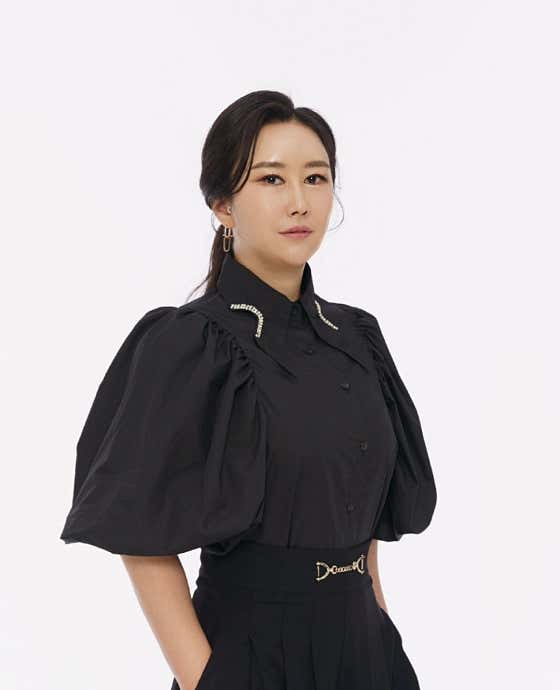 Moshen & Monad Scalp & Hair Loss Center Gimhae Branch