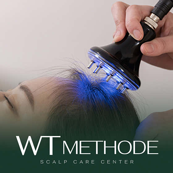 WT Method Ansan Branch