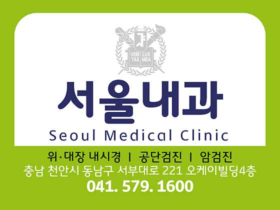 서울내과의원