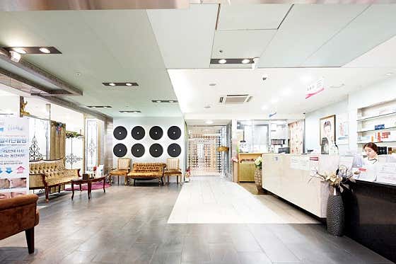 Sense Medical & Living Cooperative Sensejaengi Clinic