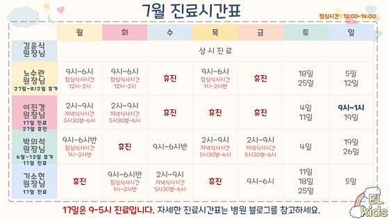 엘키즈의원