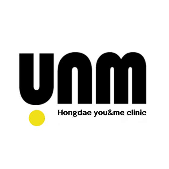 U&Me診所弘大站