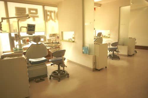 Lee Sim-neun Dental Clinic