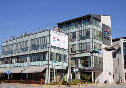 Seoul Joy Dental Clinic