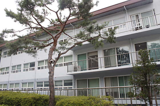 佳敏醫療基金會辛格爾白色護理醫院
