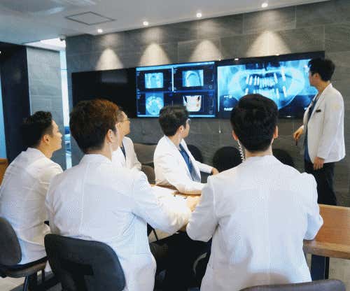 Vitamin Dental Clinic
