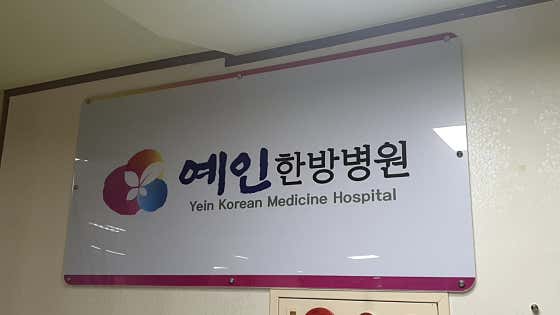 Yein Oriental Medicine Hospital