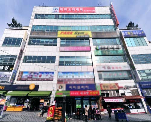 仁慈護理醫院