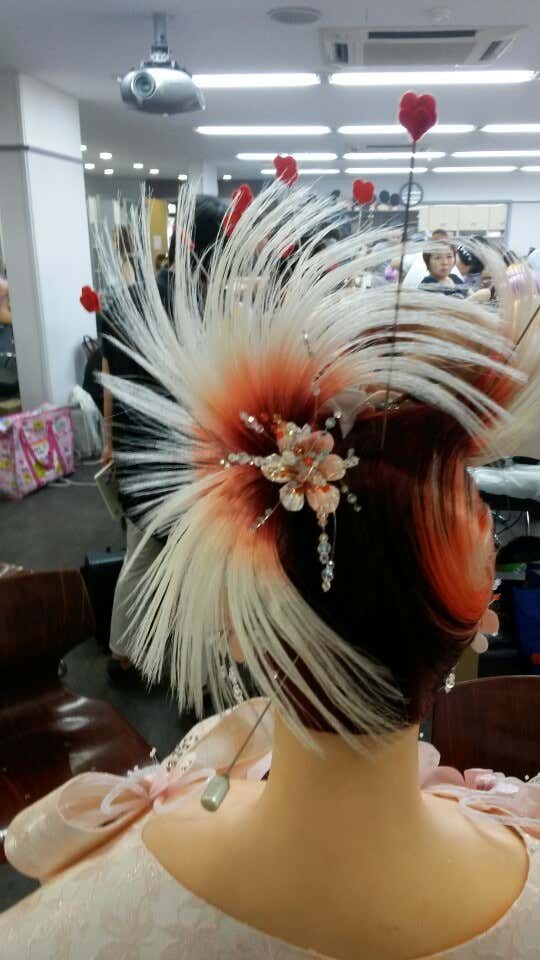 Nasaem Hair