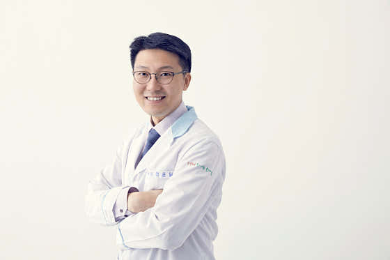 Kyung Hee Hangaram Korean Medicine Clinic