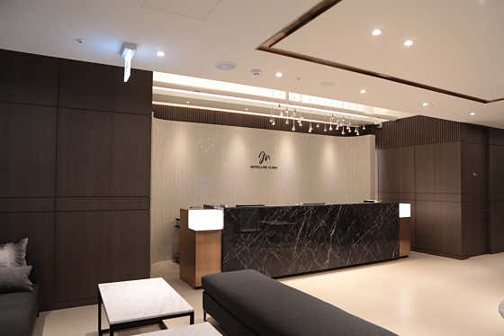 Model Line Clinic 大田