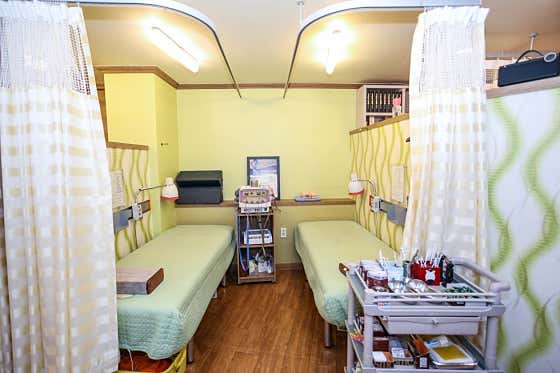 Seonjin Korean Medicine Clinic