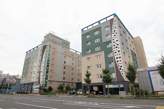 Chamsarang Nursing Hospital