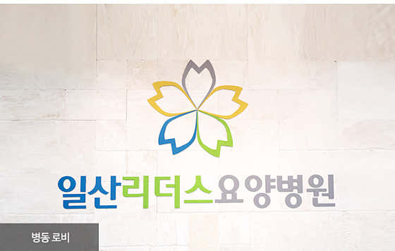 Ilsan Leaders Nursing Hospital