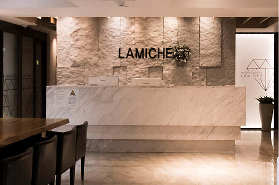 Lamiche Plastic Surgery Clinic