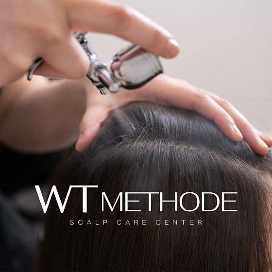 WT Method Suwon Yeongtong Branch