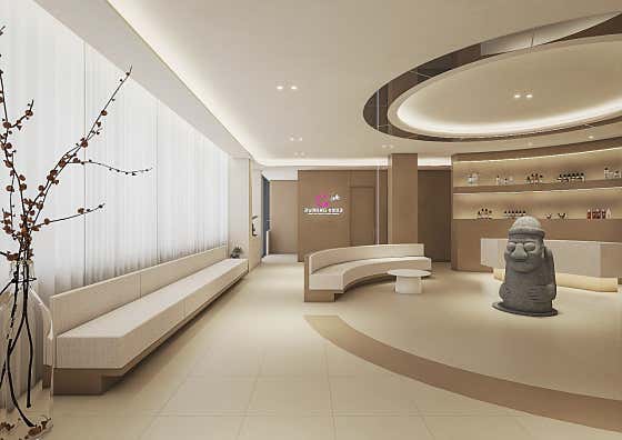 Gangnam K-Beauty Plastic Surgery Clinic