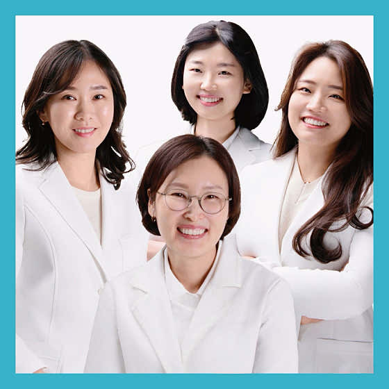 Mamaedeun Dental Clinic Sejong Branch