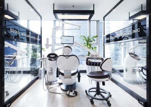 Seoul Misojin Dental Clinic