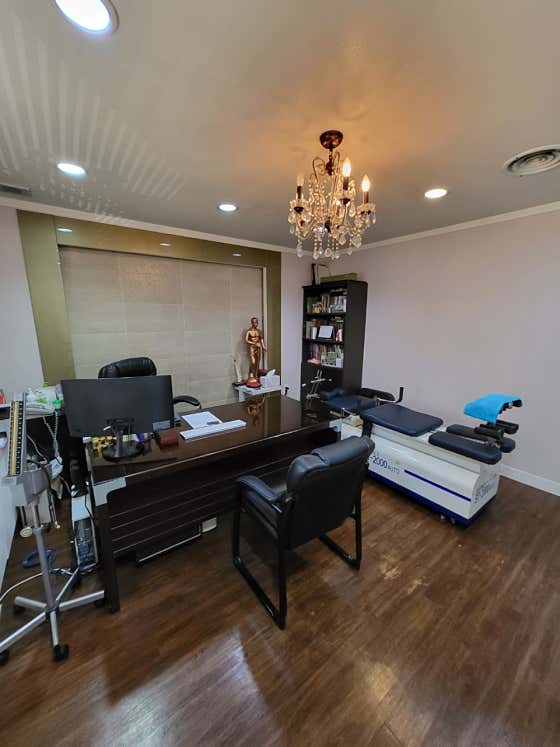 Nam Su Korean Medicine Clinic