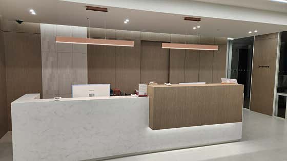 Yonsei Gwangan Eye Clinic