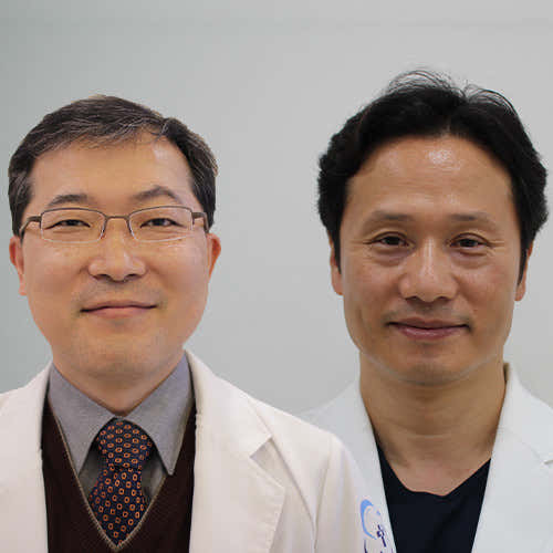 Centum Soksarang 內科診所
