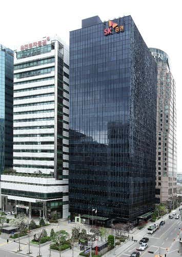 KMI Korea Medical Research Institute Yeouido Health Checkup Center