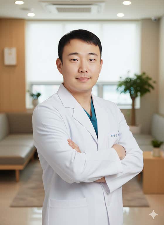 바른몸청담한의원 남천