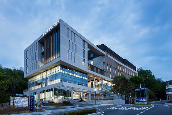 관악서울대학교치과병원
