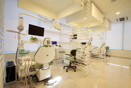 Medipium Dental Clinic