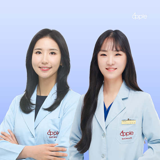 Apple OB/GYN Jamsil