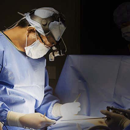 Centum Core Clinic, Haeundae, Busan