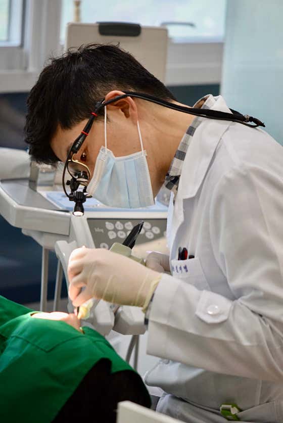 Healthy Laughter Dental Clinic