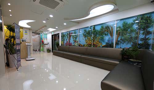 The Young Obstetrics and Gynecology Clinic