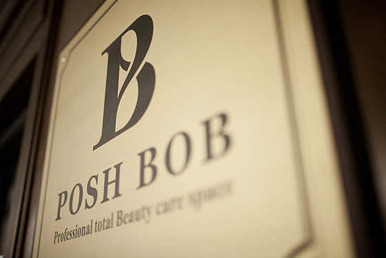 POSH BOB HAIR