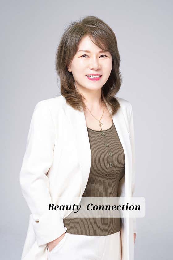 두피탈모 동안얼굴 염색 뷰티 커넥션 안산본오동