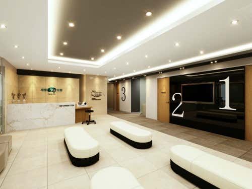 Malgeun Internal Medicine & Surgery Clinic