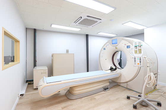 Cheongdam Best Internal Medicine Clinic