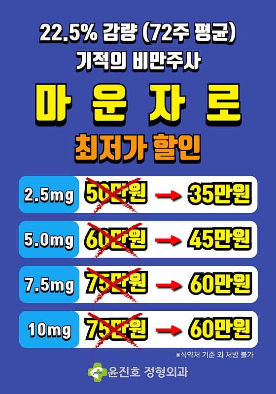 Yoon Jin-ho Orthopedic Clinic