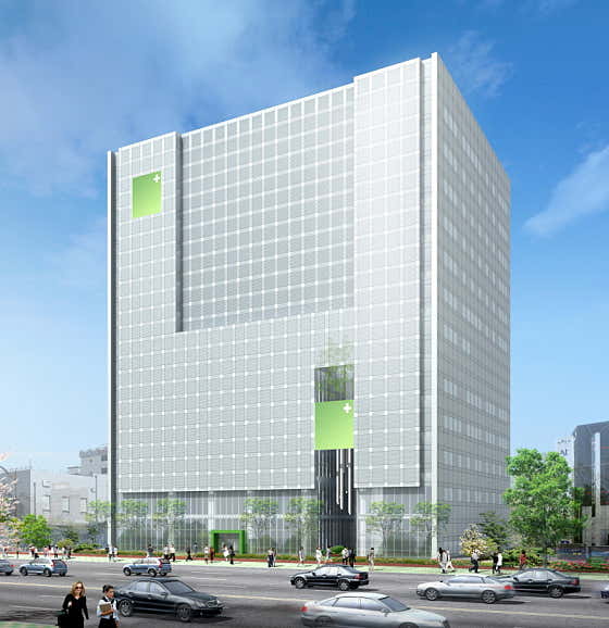Haeundae Bumin Hospital