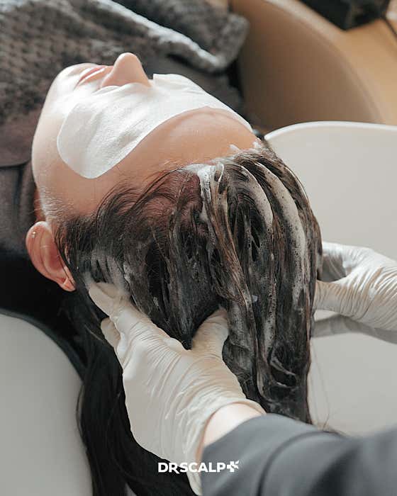 Dr. Scalp 仁川松島分店