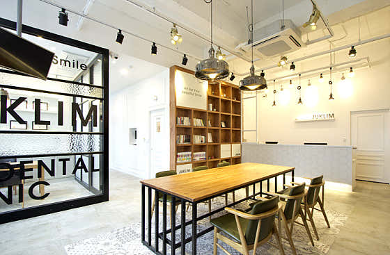 Jukrim Dental Clinic