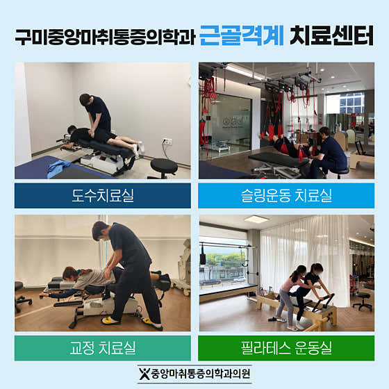 중앙마취통증의학과의원