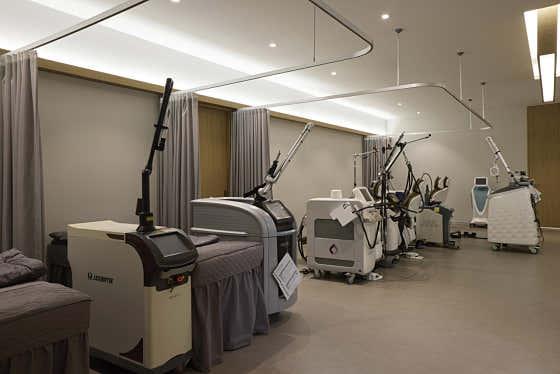 Newness Clinic Suwon
