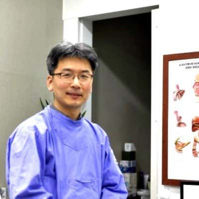 Great Internal Medicine Clinic