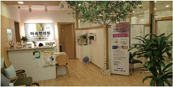 Magok Korean Medicine Clinic