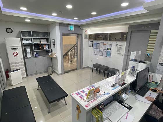 아산88의원